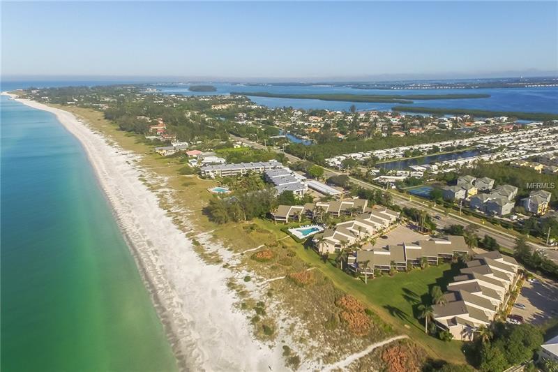 Property Photo:  5655 Gulf Of Mexico Drive C205  FL 34228 