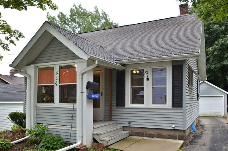 Property Photo: 517 Chicago Ave WI 53188