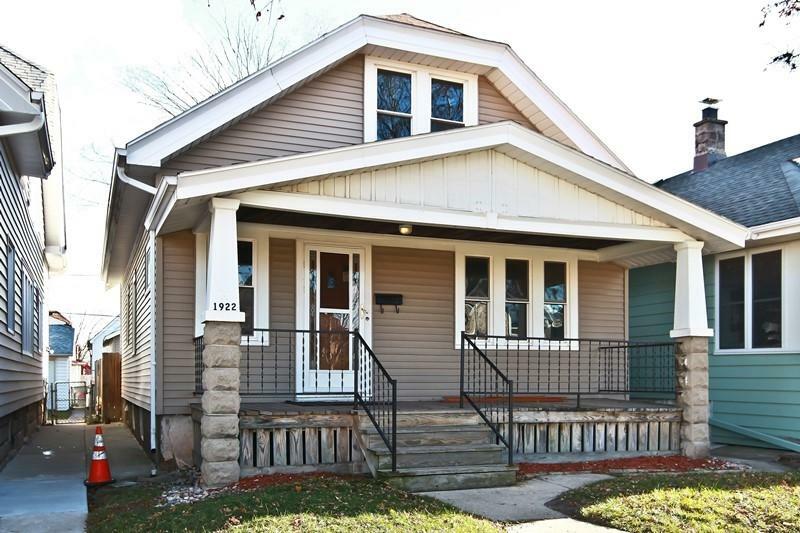 Property Photo:  1922 S 57th St  WI 53219 