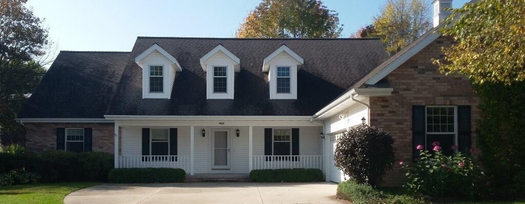 Property Photo: 4833 Veranda Ct WI 54220