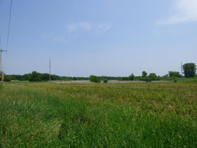 Property Photo:  Lt1 Saylesville Rd  WI 53189 