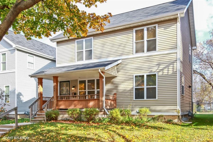 Property Photo:  2164 N 36th St  WI 53208-1405 