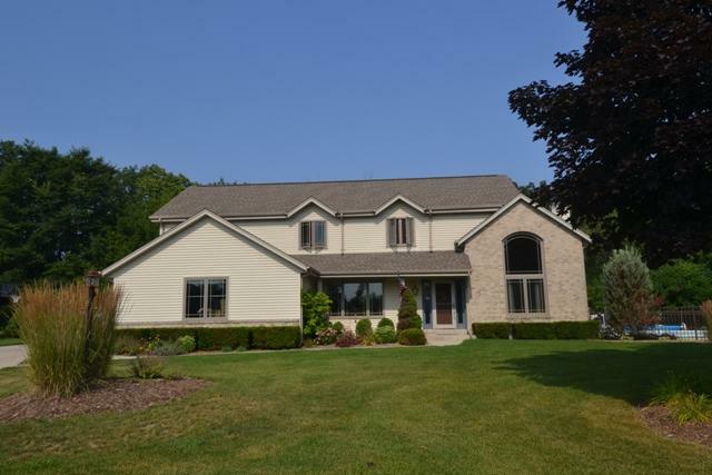 Property Photo:  N62w14742 Mill Creek Ct  WI 53051 