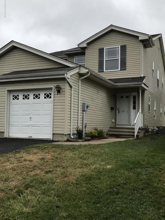 Property Photo: 195 6th Avenue NJ 07740