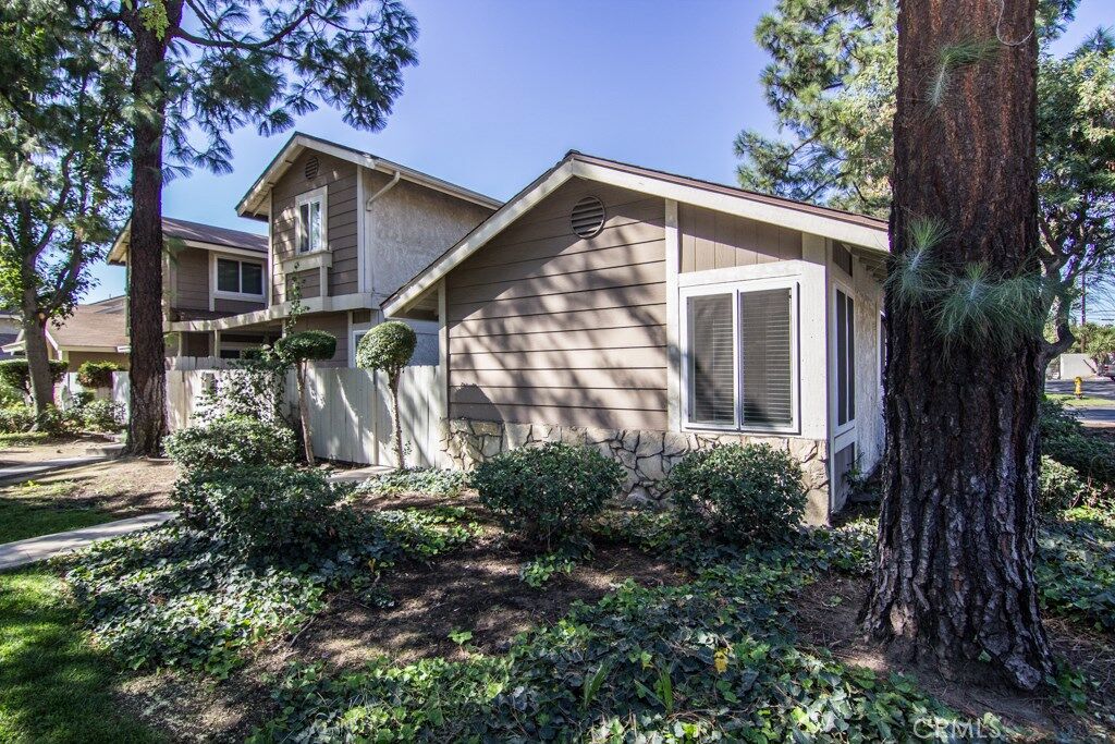Property Photo: 1650 S Campus Avenue 59 CA 91761