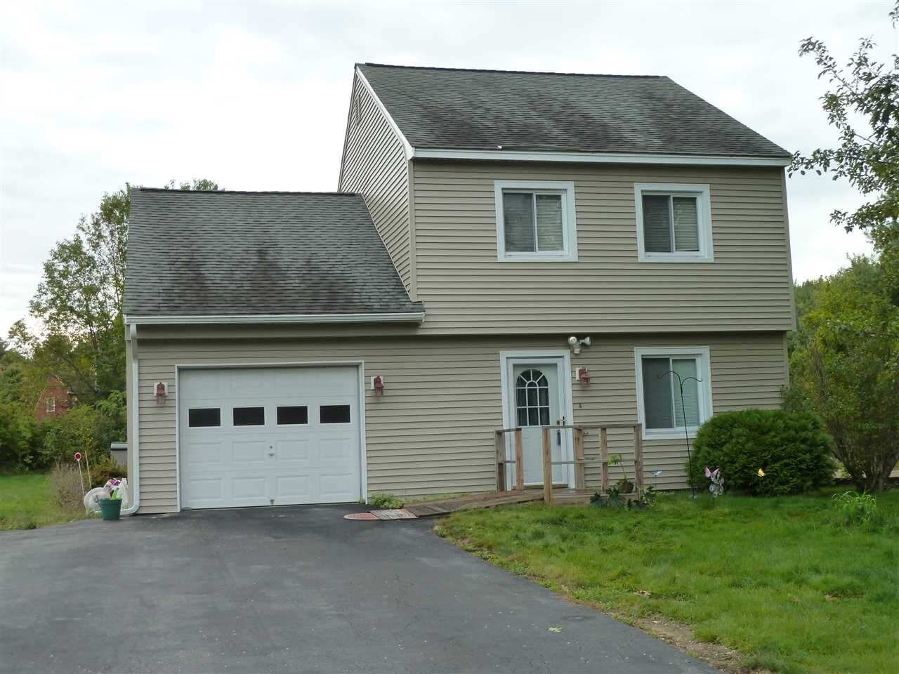 Property Photo: 4 Fisher Lane NH 03054