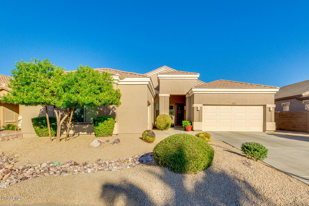 Property Photo:  2335 S Whetstone Place  AZ 85286 