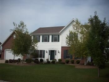 Property Photo:  6422 Lincrest Dr  WI 53406-1736 