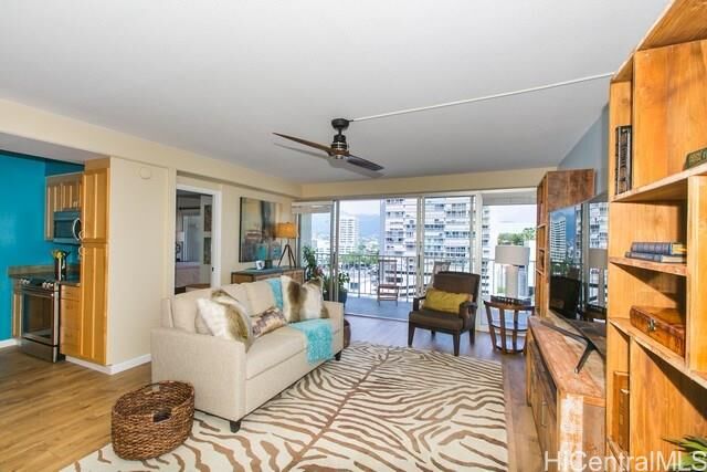 Property Photo:  419 Atkinson Drive 1003  HI 96814 