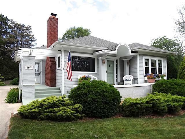 Property Photo: 3440 N Main St WI 53402-3818
