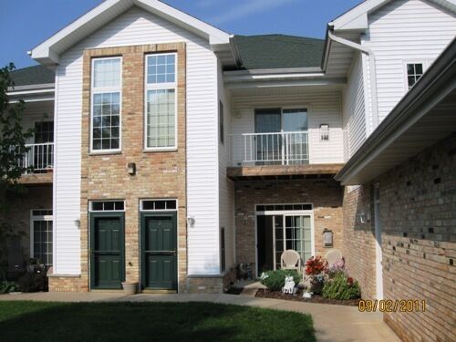 Property Photo:  4221 Taylor Hbr 7  WI 53403 