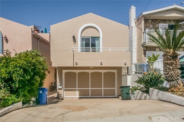 Property Photo: 1703 Van Horne Lane CA 90278