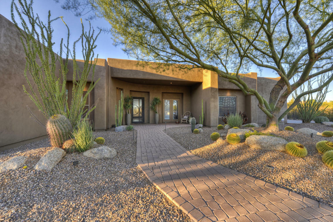 Property Photo:  8300 E Lone Mountain Road  AZ 85266 