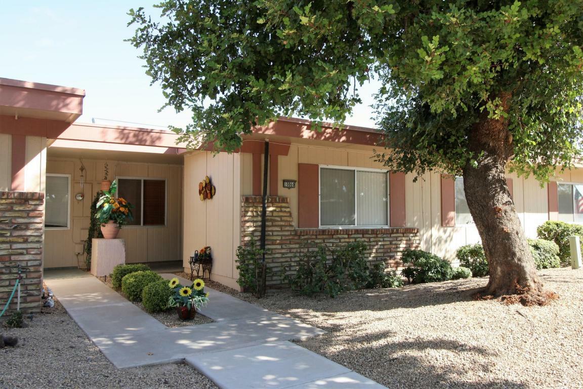 Property Photo:  10860 W Emerald Drive  AZ 85351 