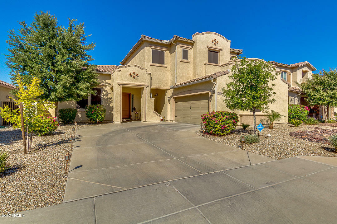 Property Photo:  5132 W Fawn Drive  AZ 85339 