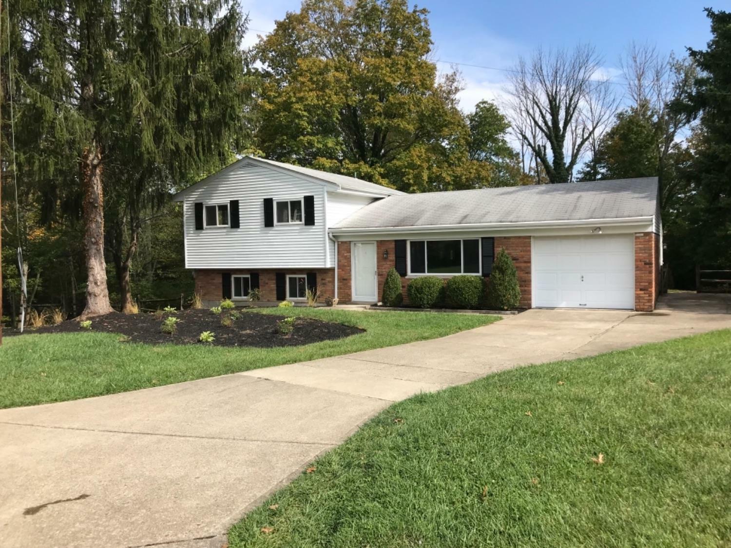 Property Photo:  6201 Springmyer Drive  OH 45248 