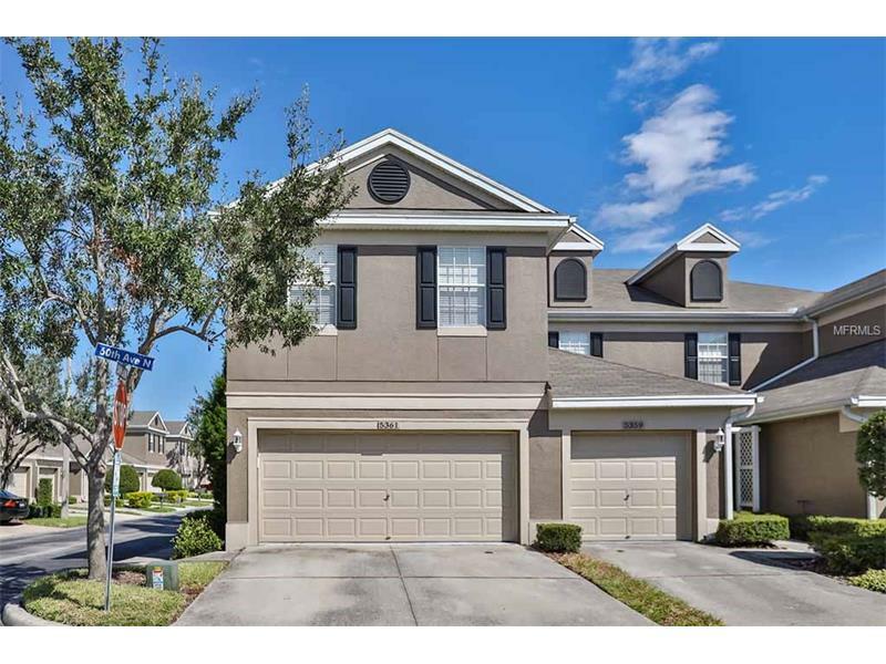 Property Photo: 5361 60th Avenue N FL 33709