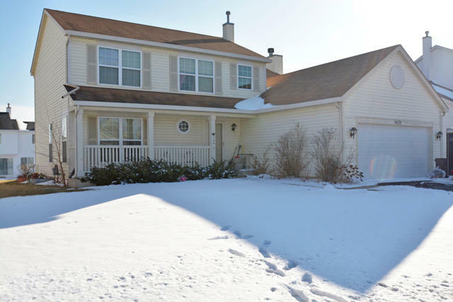 Property Photo:  9439 71st St  WI 53142 