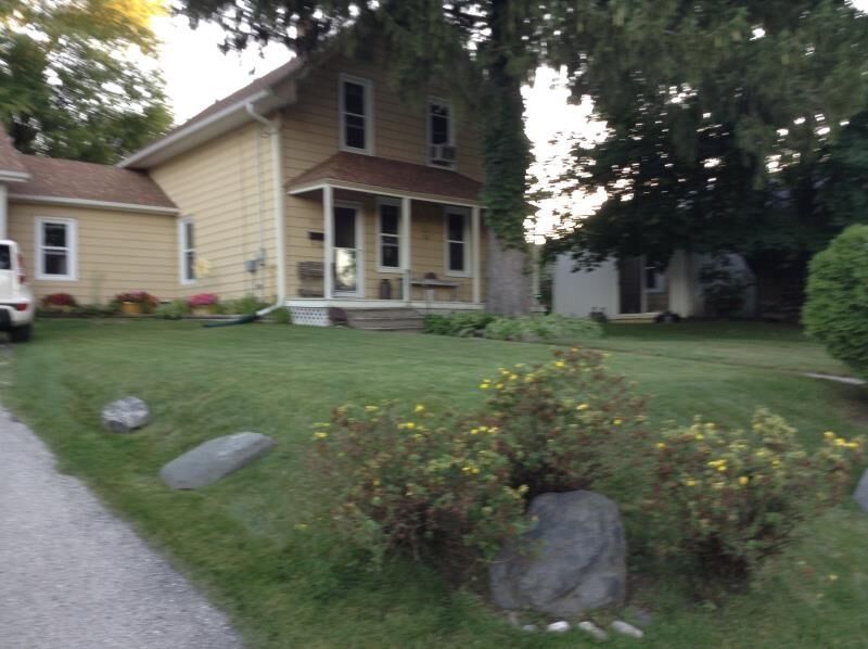 Property Photo: 419 River Dr WI 53090