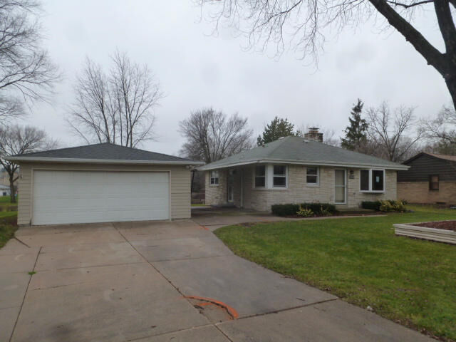Property Photo:  3227 W Bottsford Ave  WI 53221 