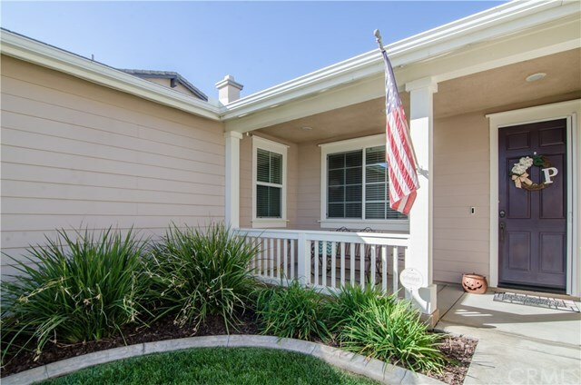 Property Photo:  29212 Walker Point Lane  CA 92585 