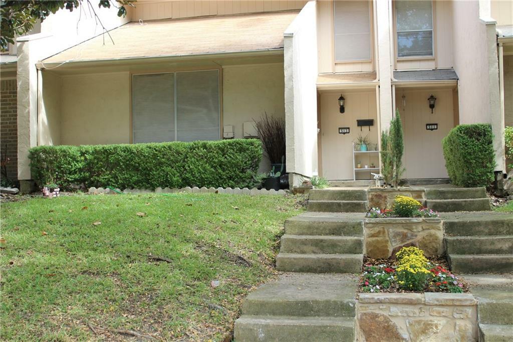 Property Photo:  513 Valley Park Drive  TX 75043 