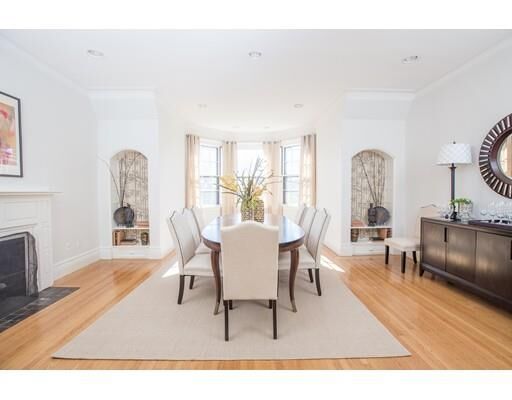 Property Photo:  191 Commonwealth Ave 61  MA 02116 