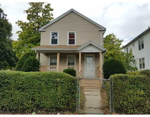 Property Photo: 360 Eastern Ave MA 01109