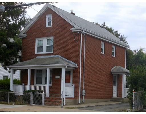 Property Photo:  296 Watertown St.  MA 02458 