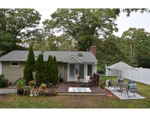 Property Photo: 14 Janet St MA 02360