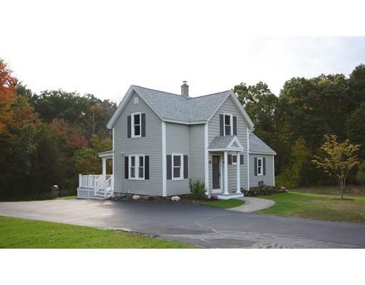 Property Photo: 238 Dunstable Rd MA 01863