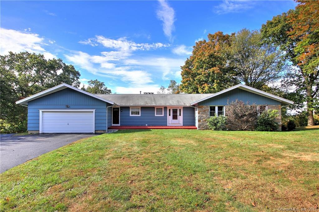 Property Photo: 150 Merrimac Drive CT 06611