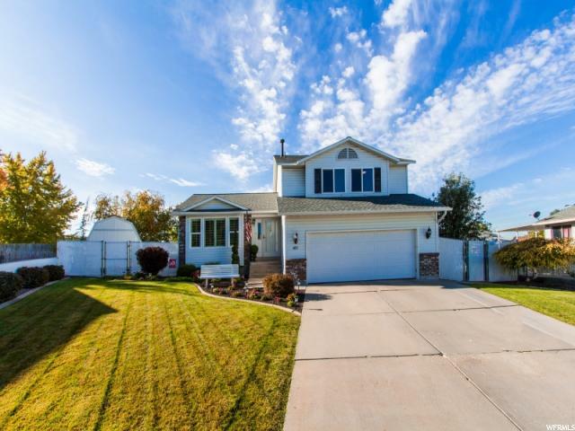 Property Photo: Address not disclosed UT 84087
