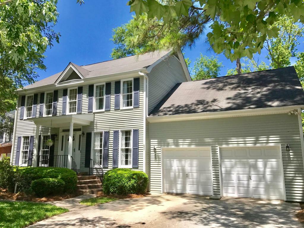 Property Photo: 730 Lakenheath Drive SC 29464