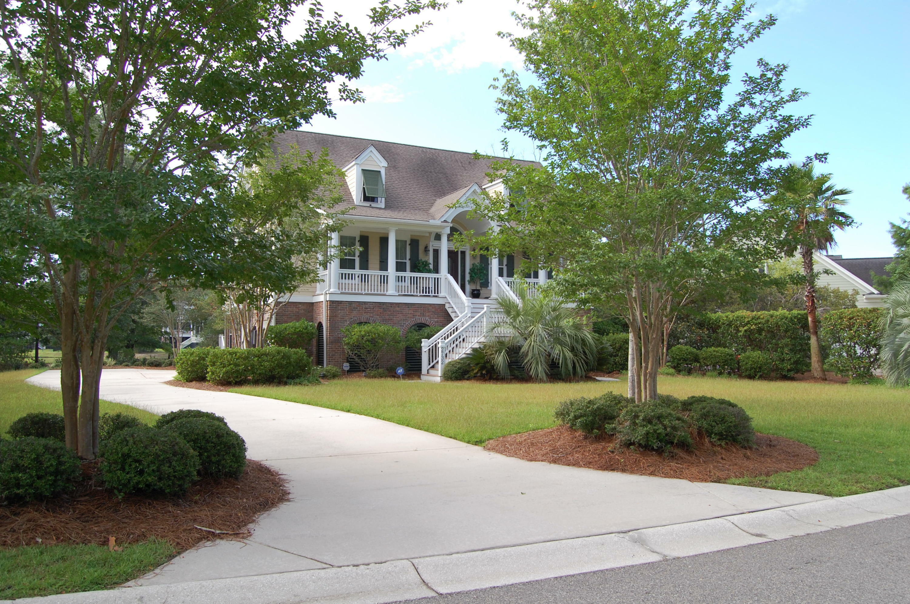 Property Photo:  2732 Fountainhead Way  SC 29466 