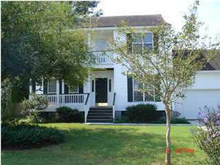 Property Photo:  1521 Old Village Drive  SC 29464 