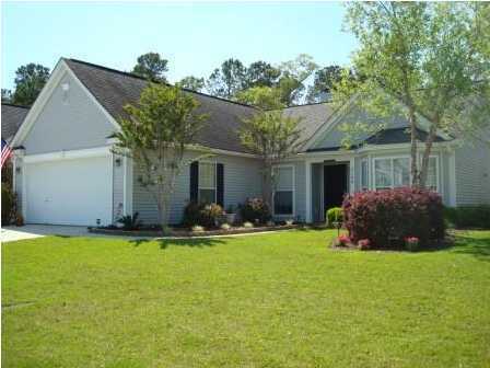 Property Photo:  2124 Andover Way  SC 29466 