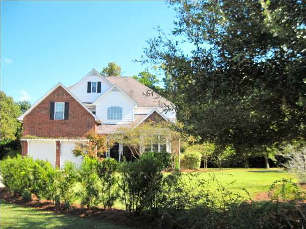 Property Photo: 1505 Crab Claw Cove SC 29466