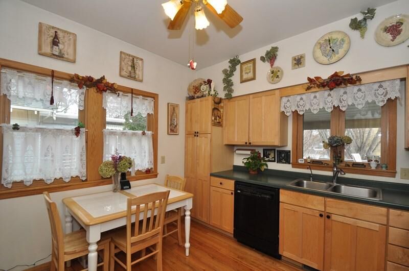 Property Photo: 314 E Sherman Ave WI 53538