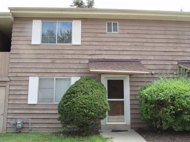 Property Photo: 7833 N 60th St H WI 53223