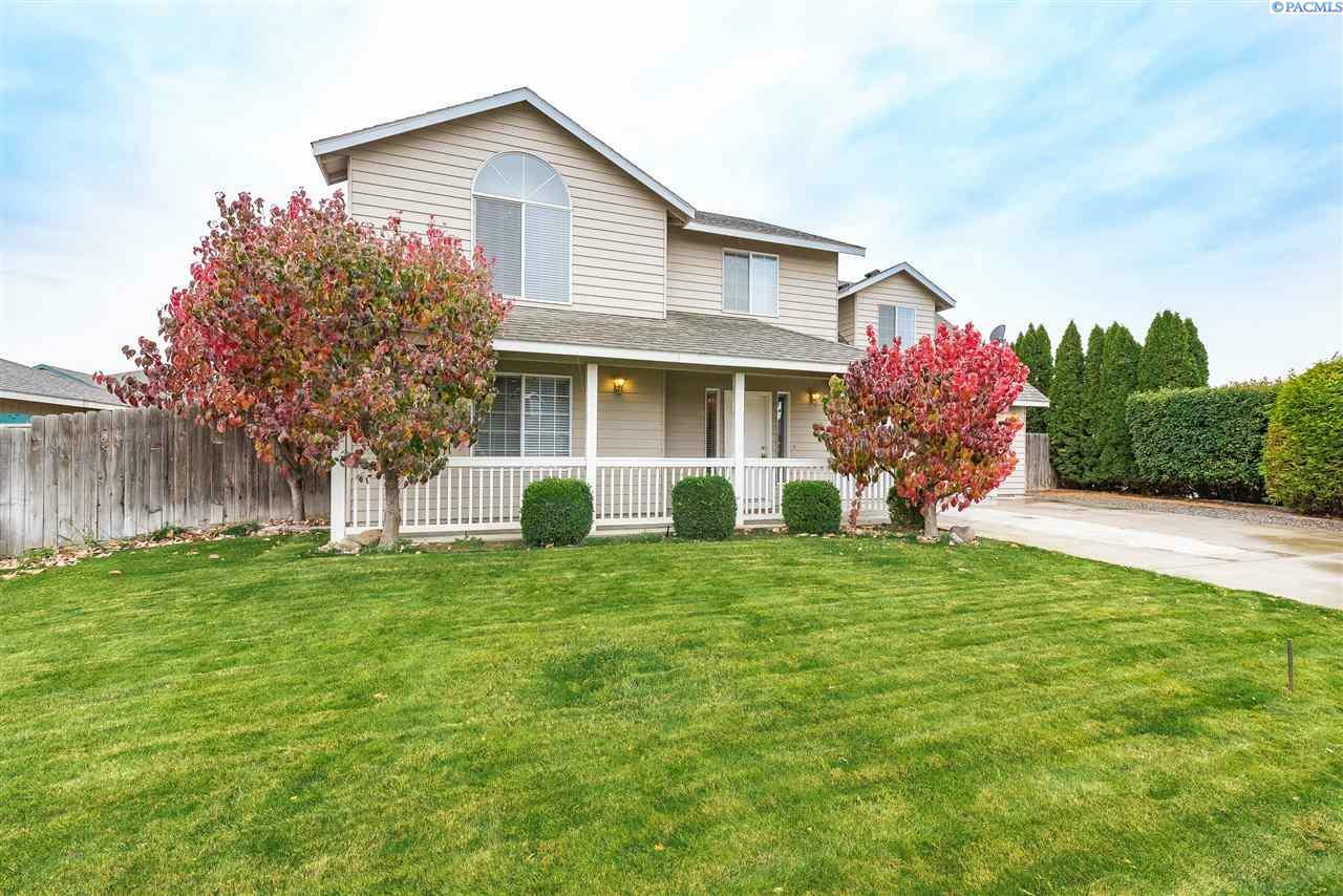 Property Photo:  1625 W 25th Ave  WA 99337 