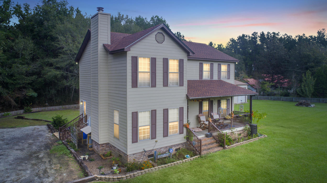 Property Photo: 1594 E Church Street SC 29431