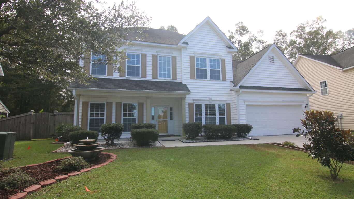 Property Photo:  5203 Stonewall Drive  SC 29485 