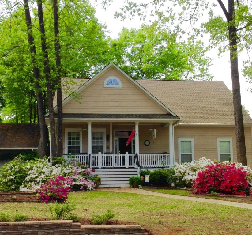 Property Photo: 3009 Macbeth Creek Drive SC 29414