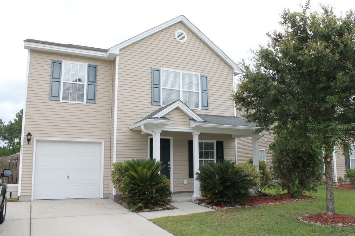 Property Photo:  269 Avonshire Drive  SC 29483 