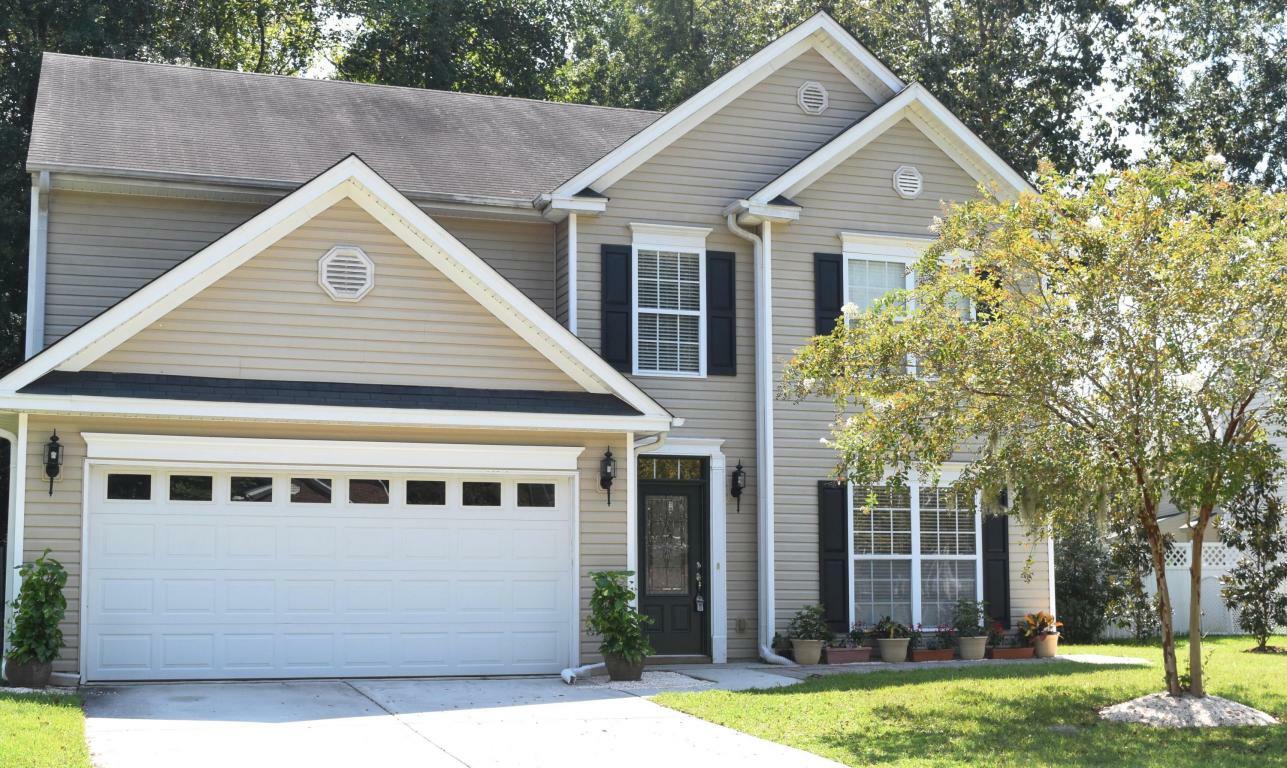 Property Photo:  9241 N Moreto Circle  SC 29485 