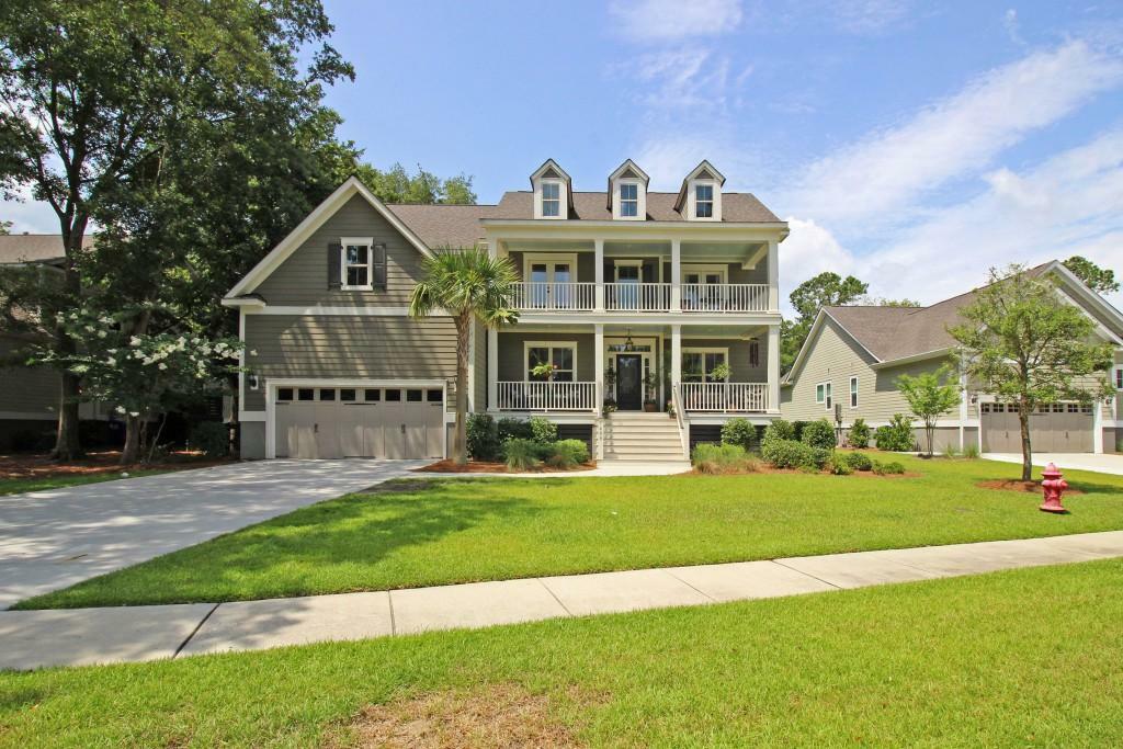 Property Photo:  1408 Scotts Creek Circle  SC 29464 