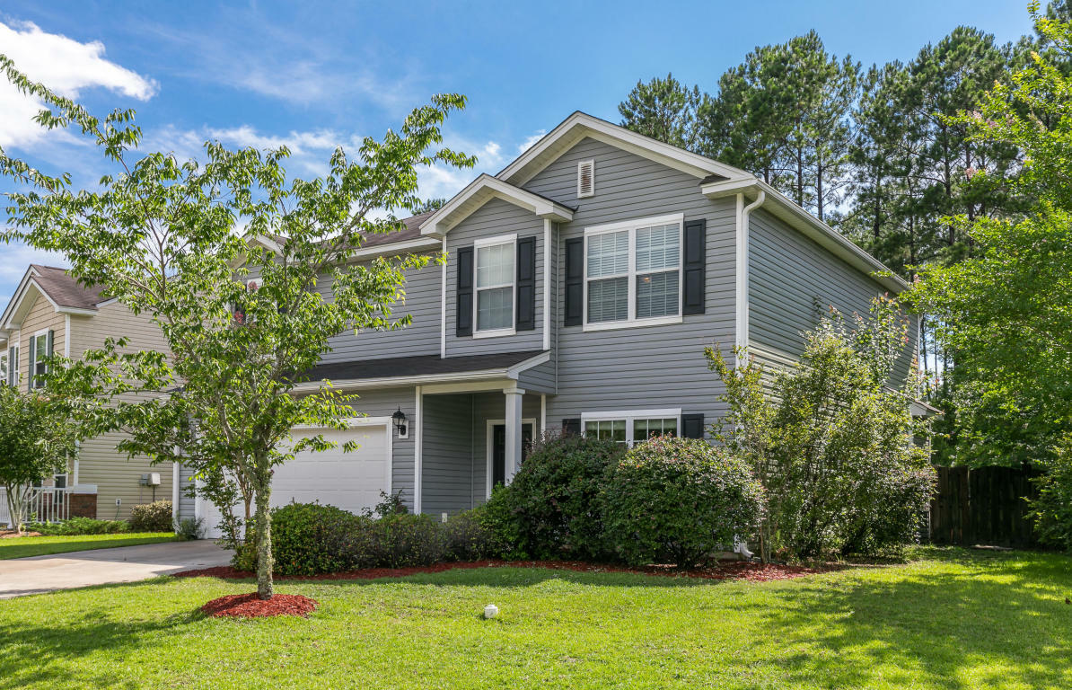 Property Photo:  181 Sweet Alyssum Drive  SC 29456 