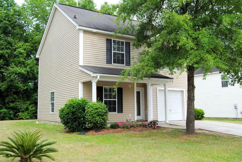 Property Photo: 4010 Carolina Bay Drive SC 29461