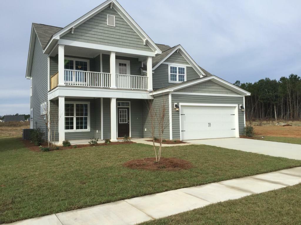 319 Legendres Drive  Goose Creek SC 29445 photo